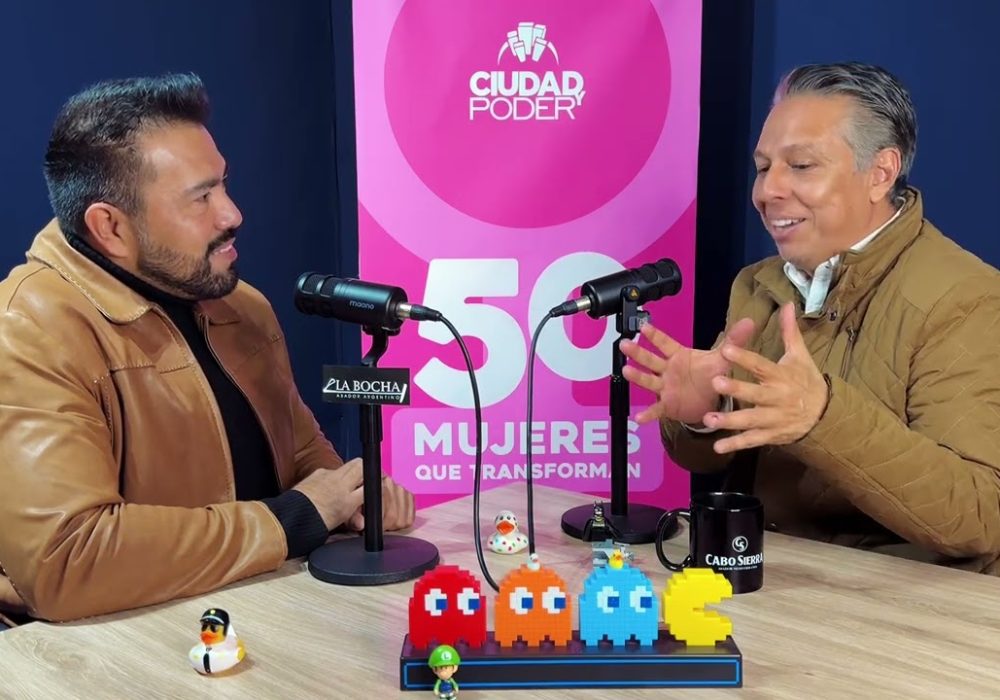 Chava Castillo_Podcast