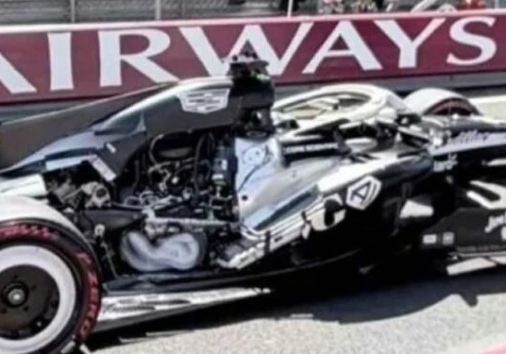 Checo Pérez_F1
