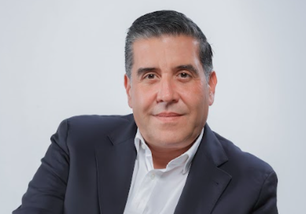 Chema Tapia