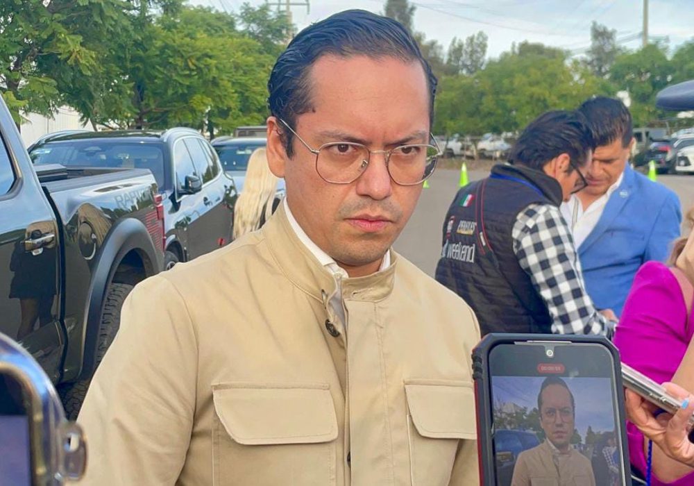 Chepe Guerrero_Huachicol
