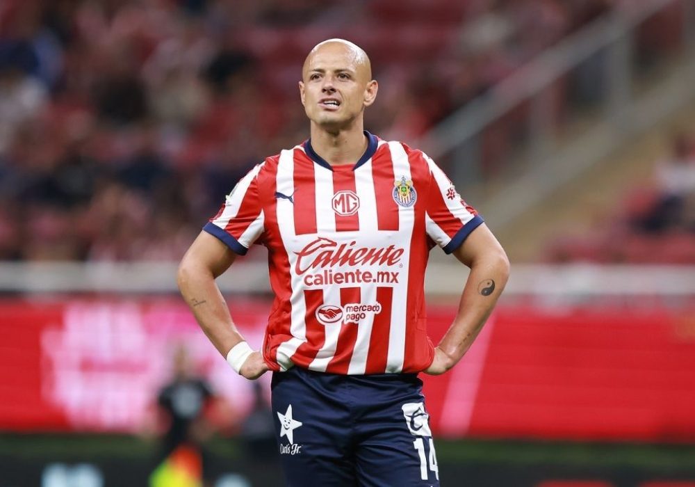 Chivas_Chicharito