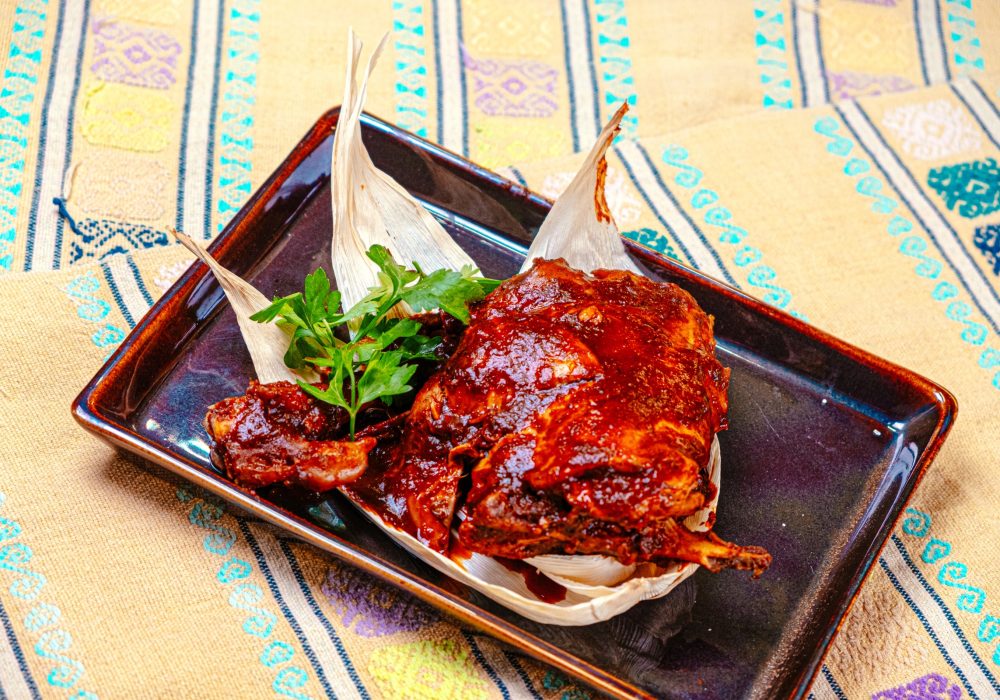 Chivo Tapeado_Peñamiller