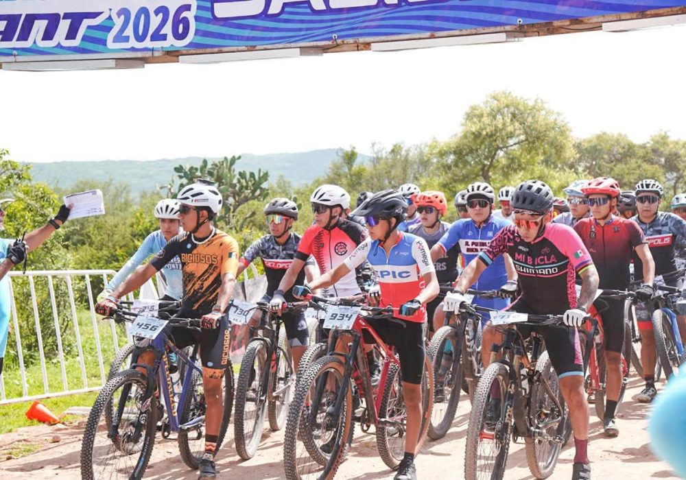 Ciclismo