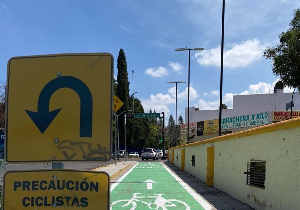 Ciclistas_Querétaro