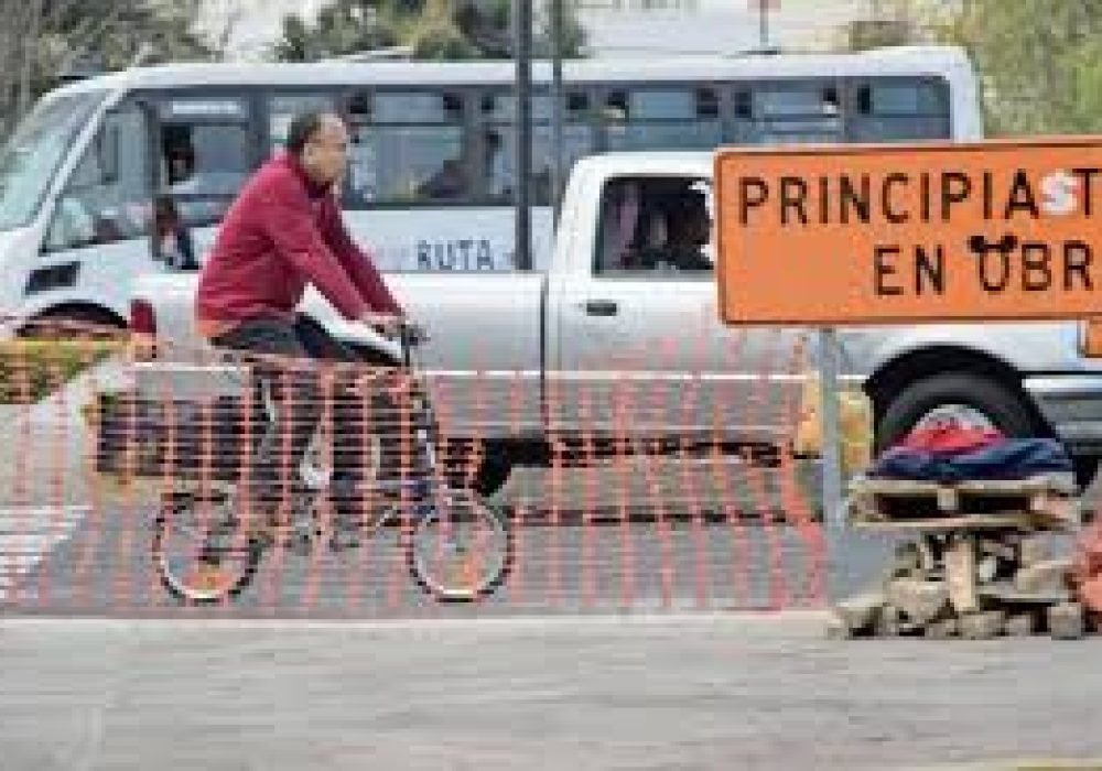 Ciclovía_Querétaro