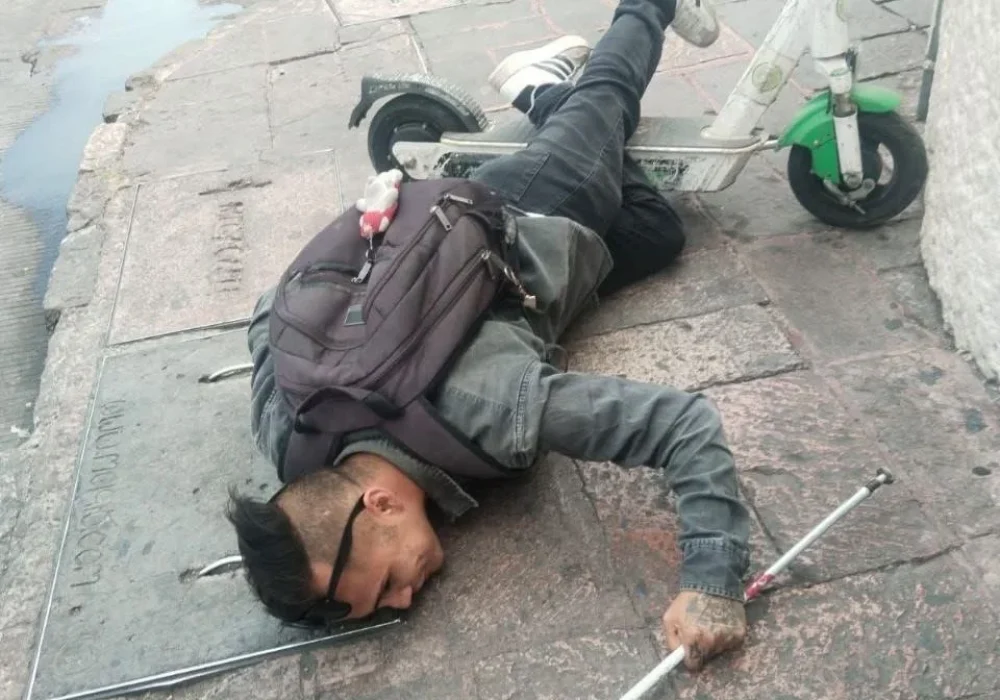 Ciegos_Querétaro