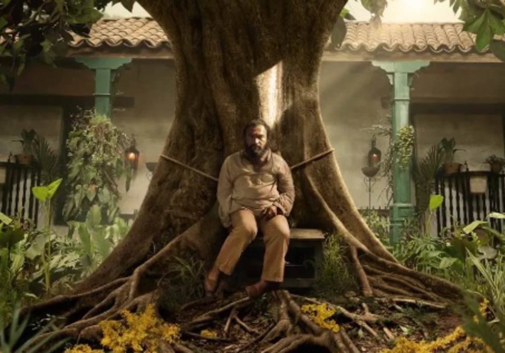 Cien Años de Soledad_Netflix