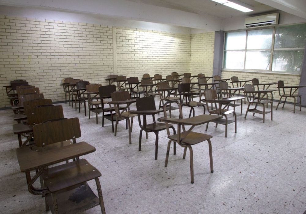 Clases_Querétaro