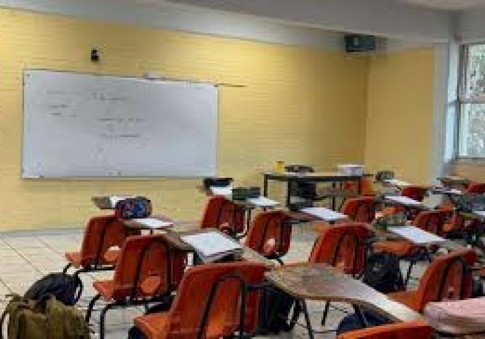 Clases_Querétaro