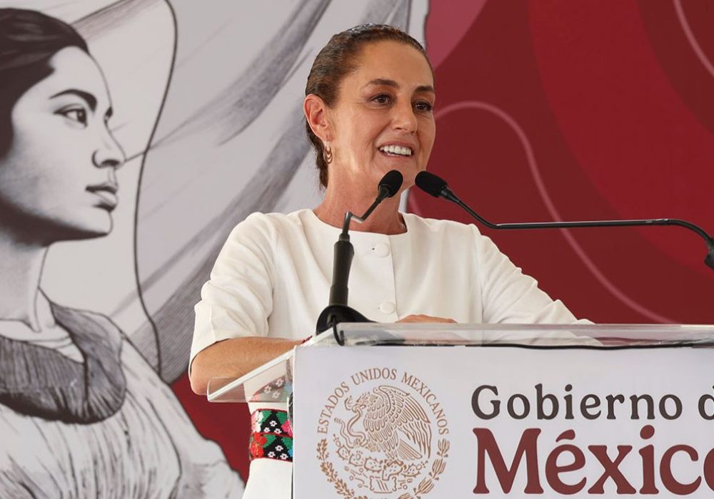 Claudia Sheinbaum_AMLO