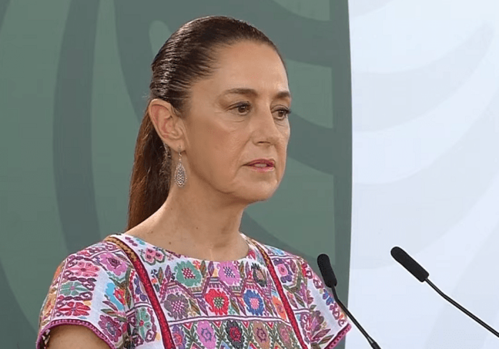 Claudia Sheinbaum_Acapulco