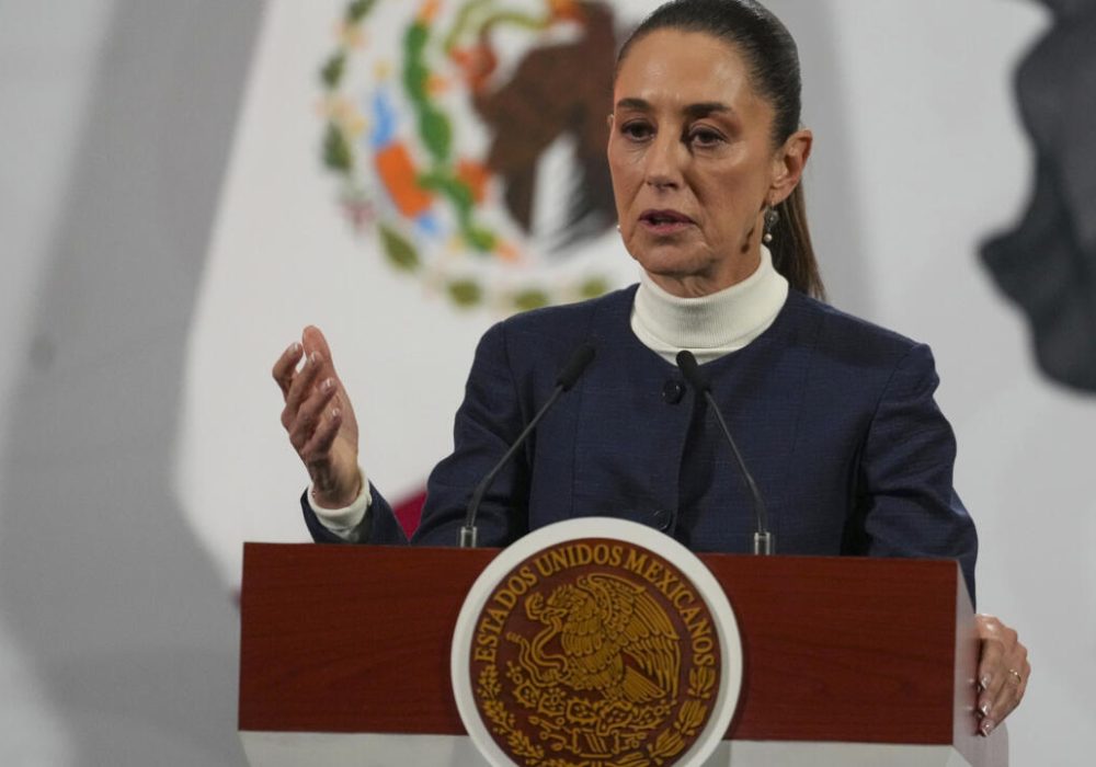 Claudia Sheinbaum_Teuchitlán