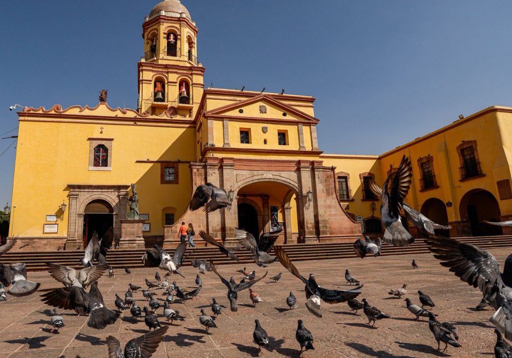 Clima_Querétaro