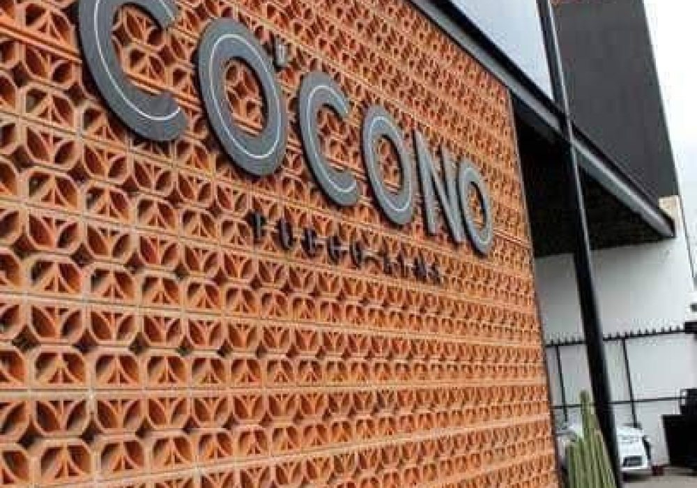 Cócono