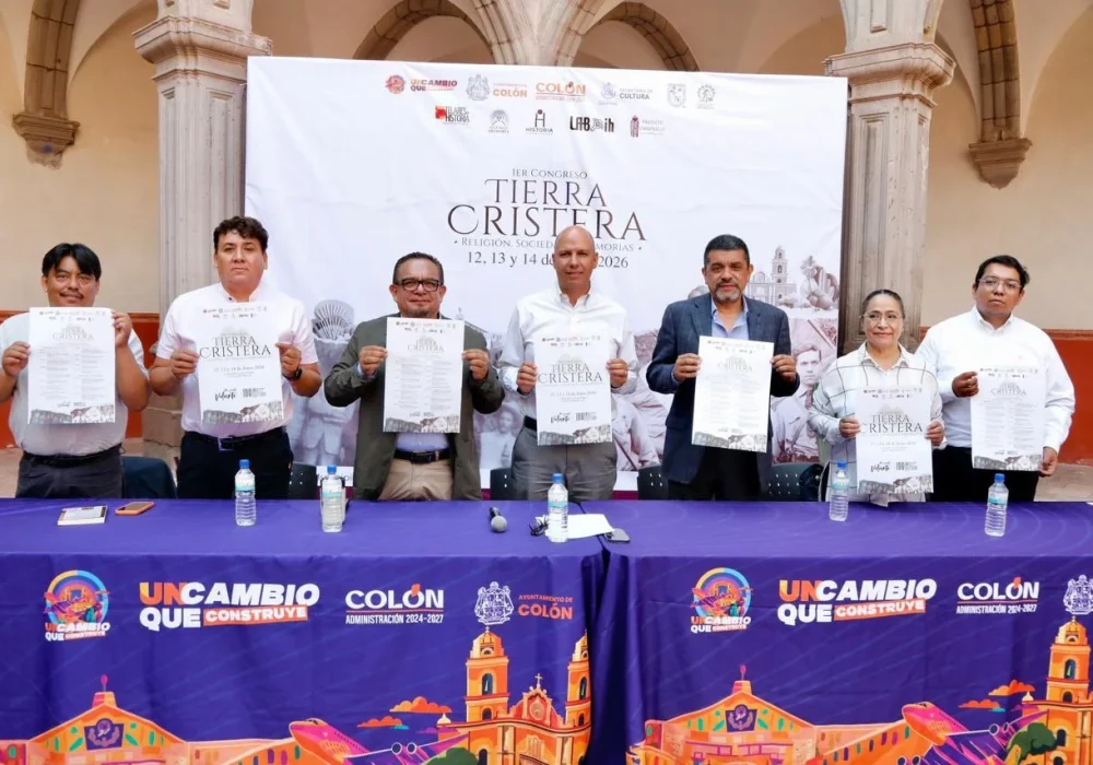 Colón_Tierra Cristera