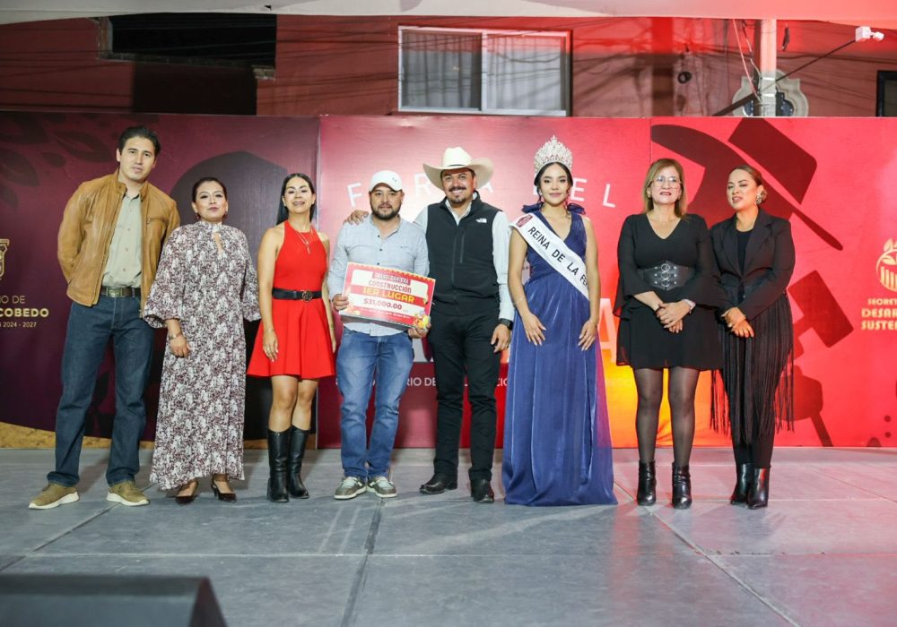 Concurso_Feria_Pedro Escobedo