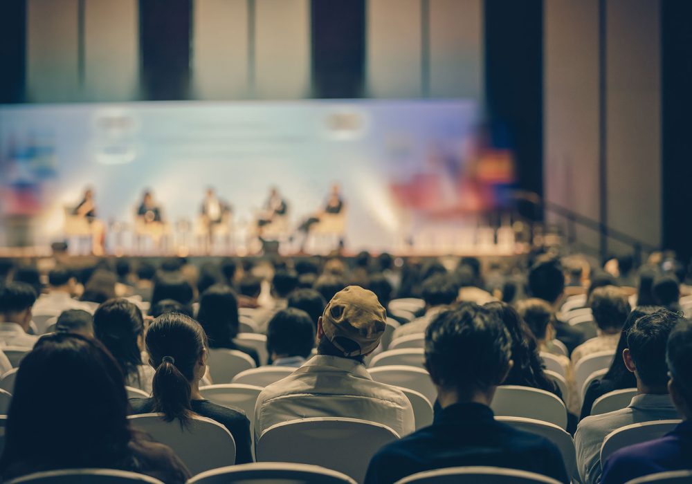 Congreso Nacional de la Industria de Reuniones