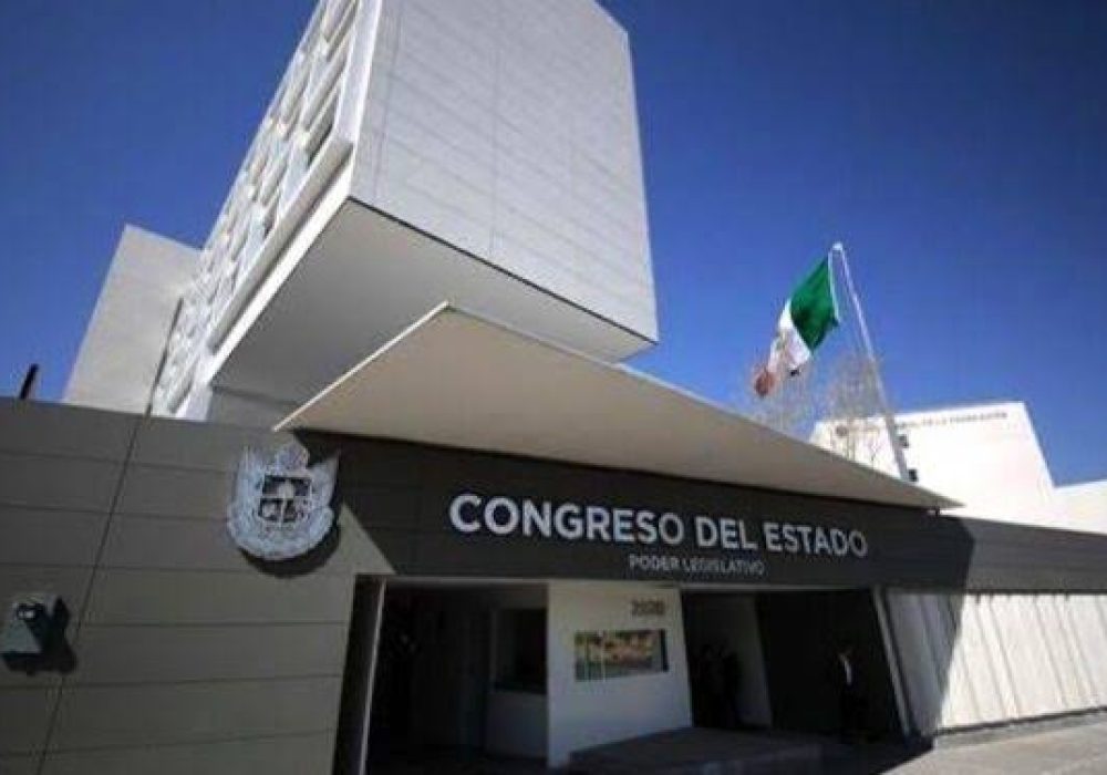 Congreso_Poder Legislativo