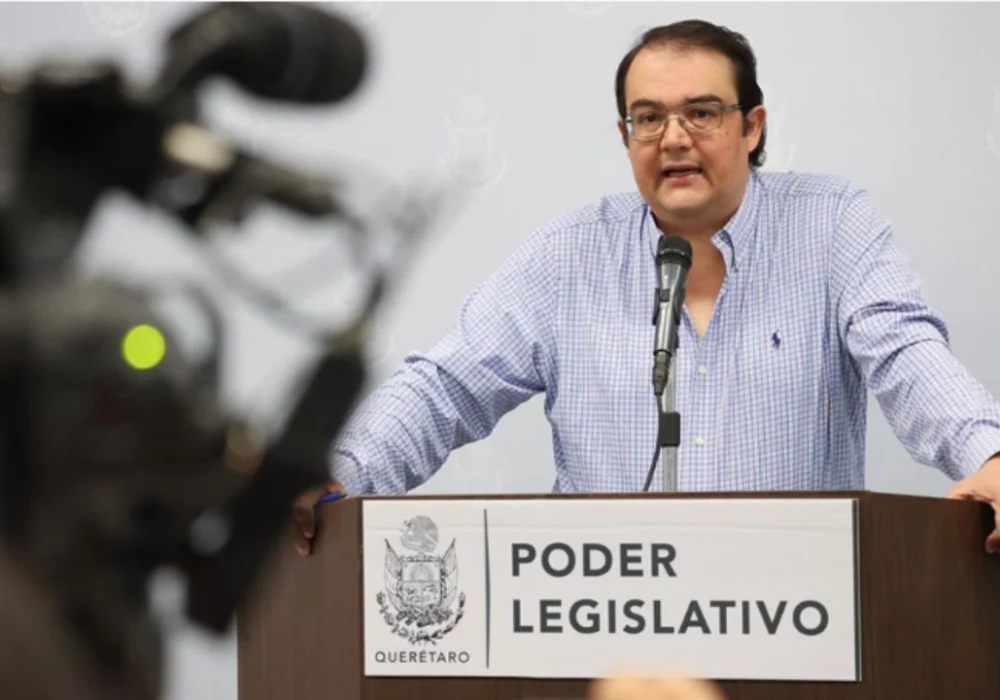 Congreso_Querétaro_Reforma Judicial