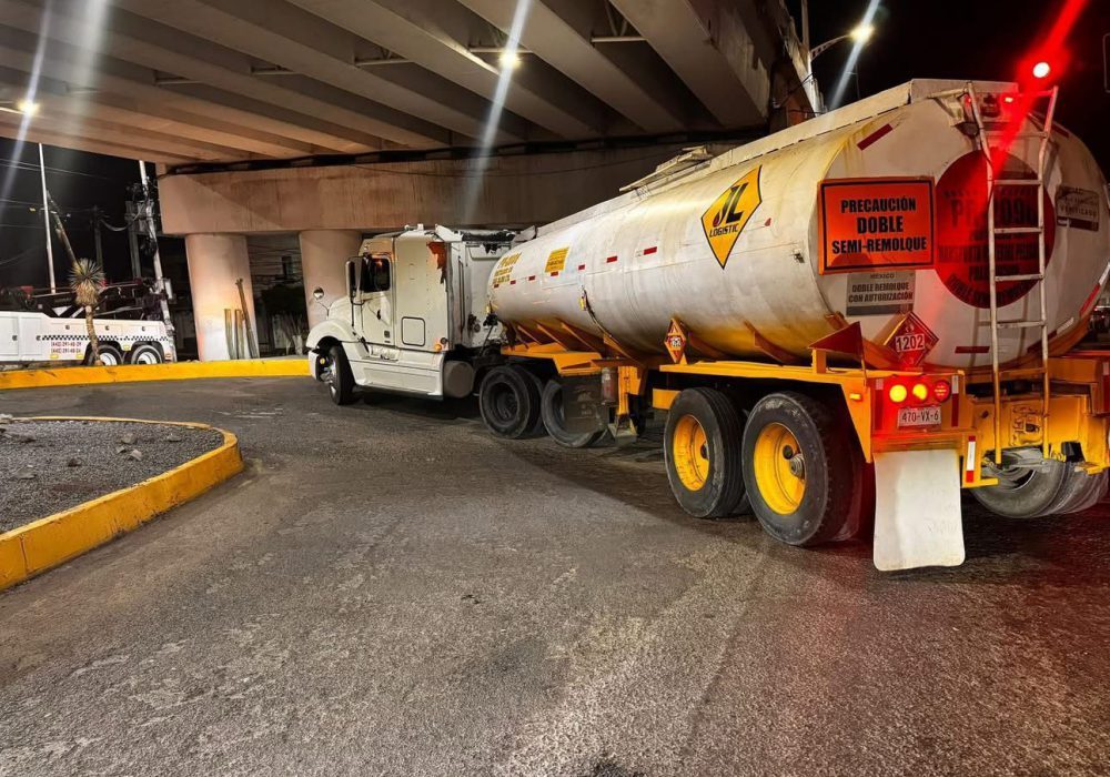 Corregidora_Combustible