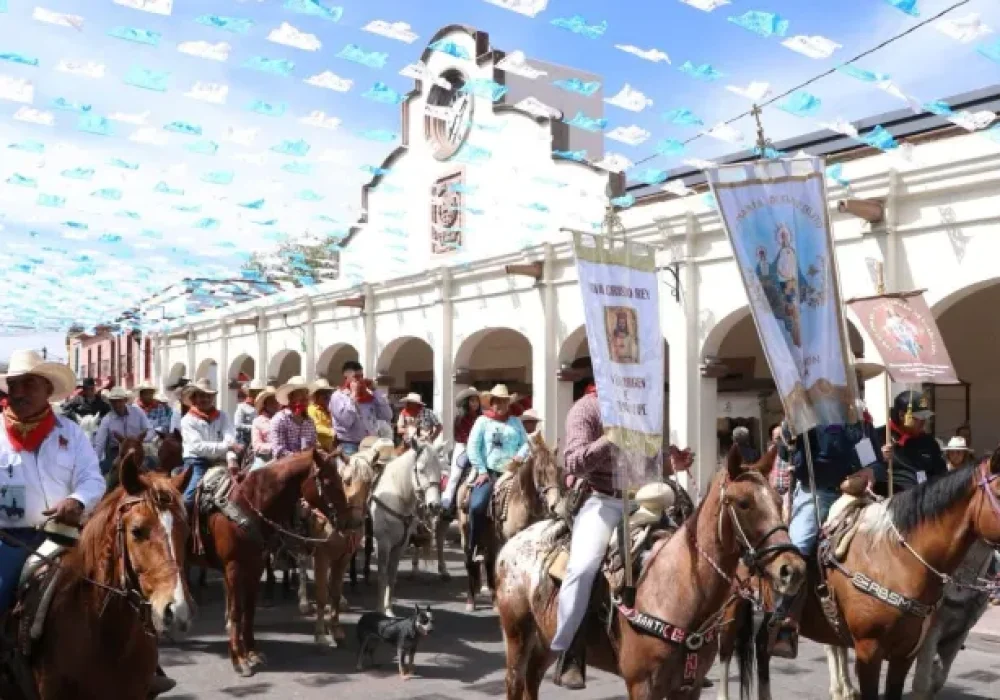Corregidora_El Pueblito
