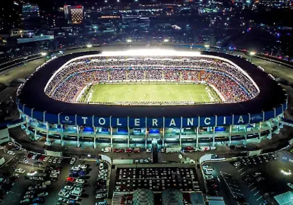 Corregidora_Gallos Blancos