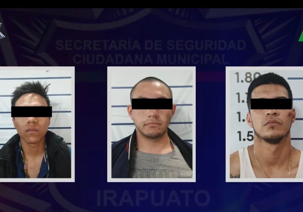 Corregidora_Policía