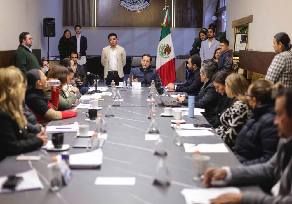 Corregidora_Presupuesto