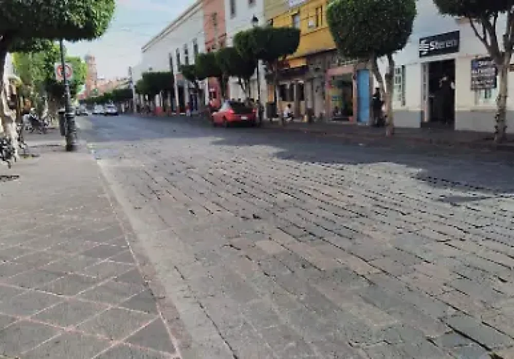 Corregidora_Querétaro