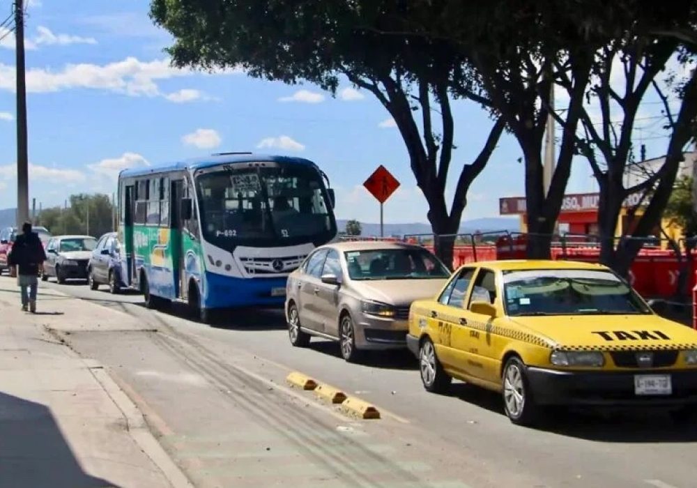 Corregidora_Tren México-Querétaro