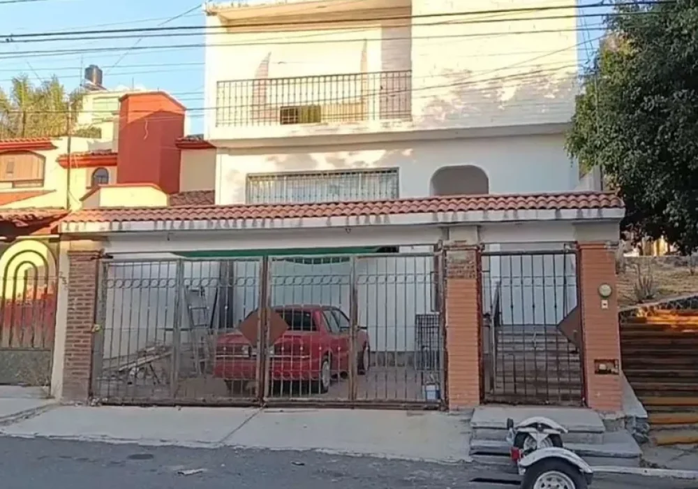 Corregidora_Vivienda
