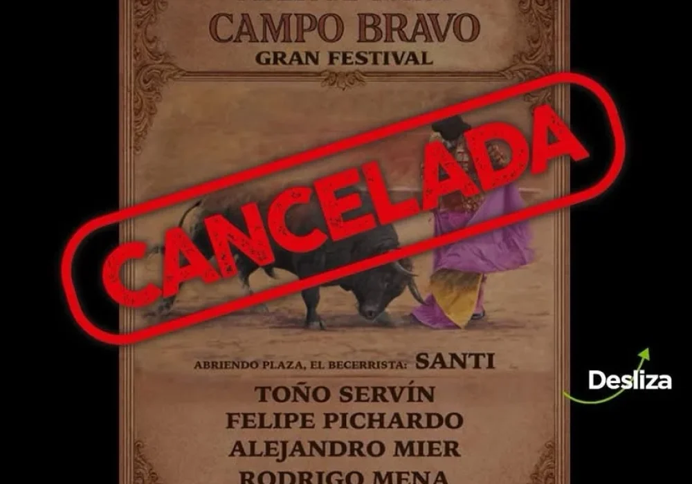Corrida de toros