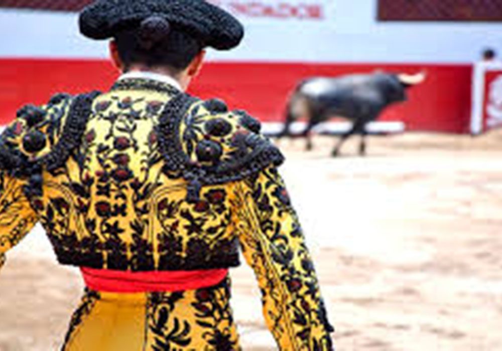 Corridas de Toros_Querétaro