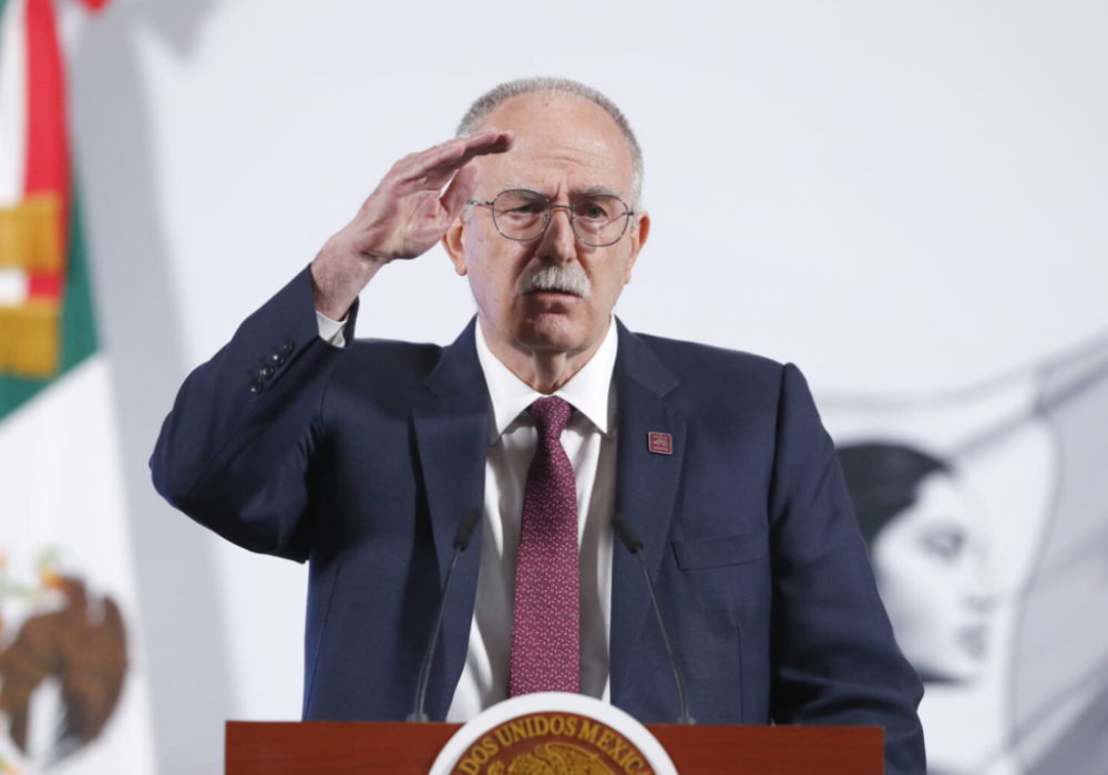 Cosechando Soberanía_México