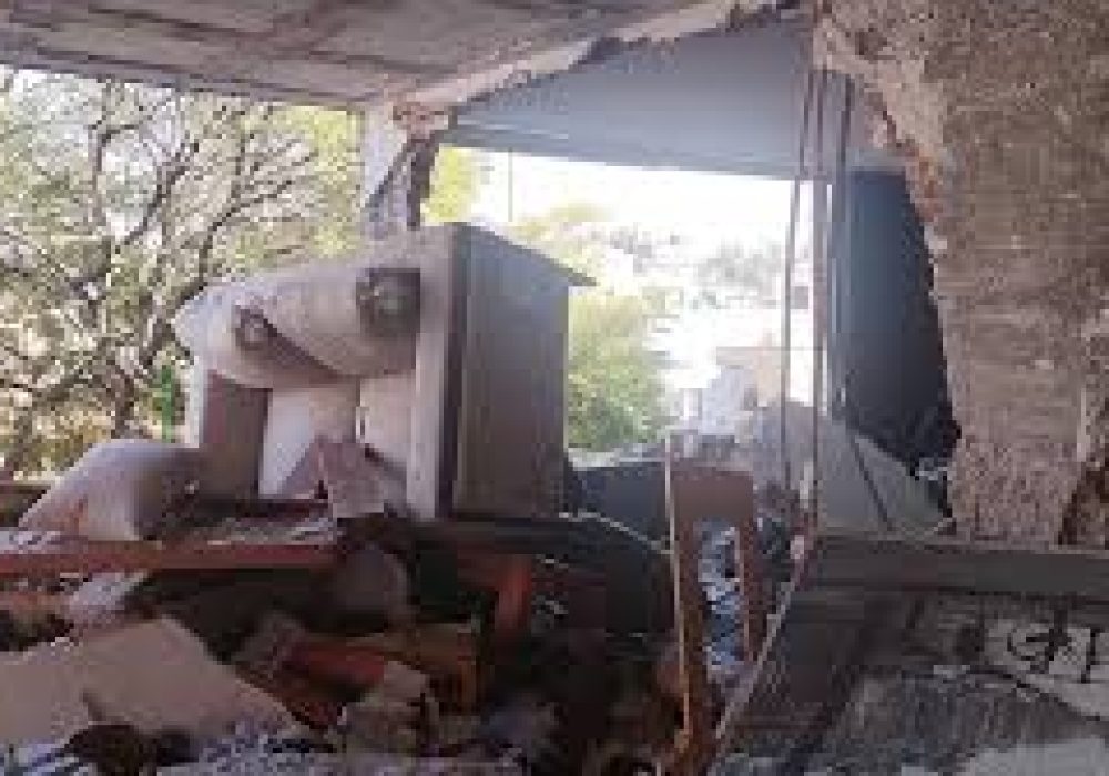 Coyoacán_Explosión