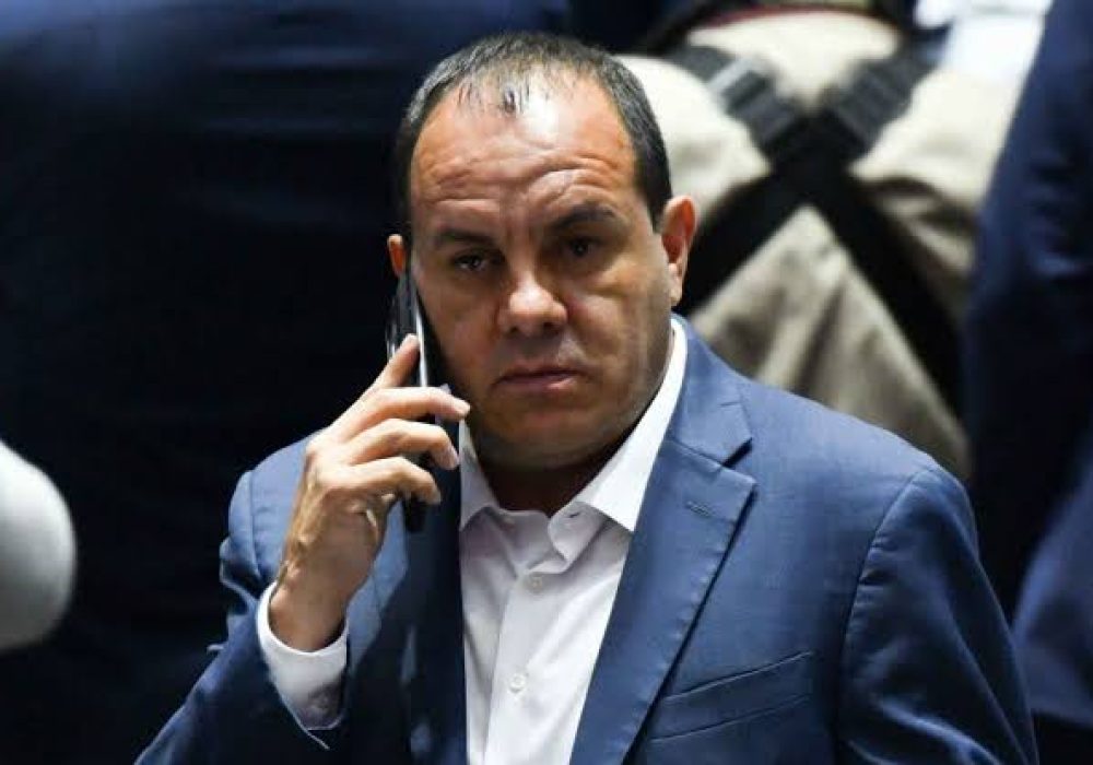 Cuauhtémoc Blanco