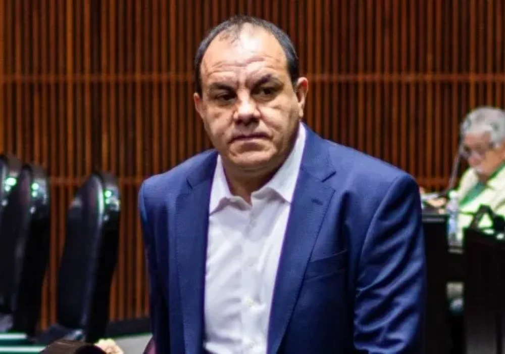 Cuauhtémoc Blanco_Desafuero_1