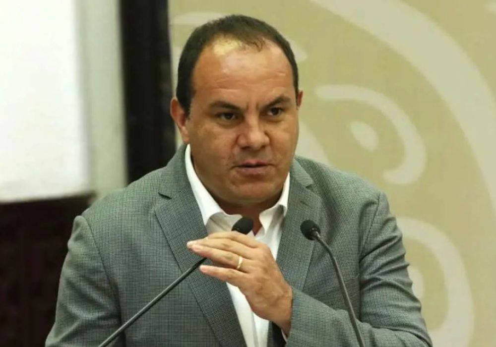 Cuauhtémoc Blanco_Fiscalía