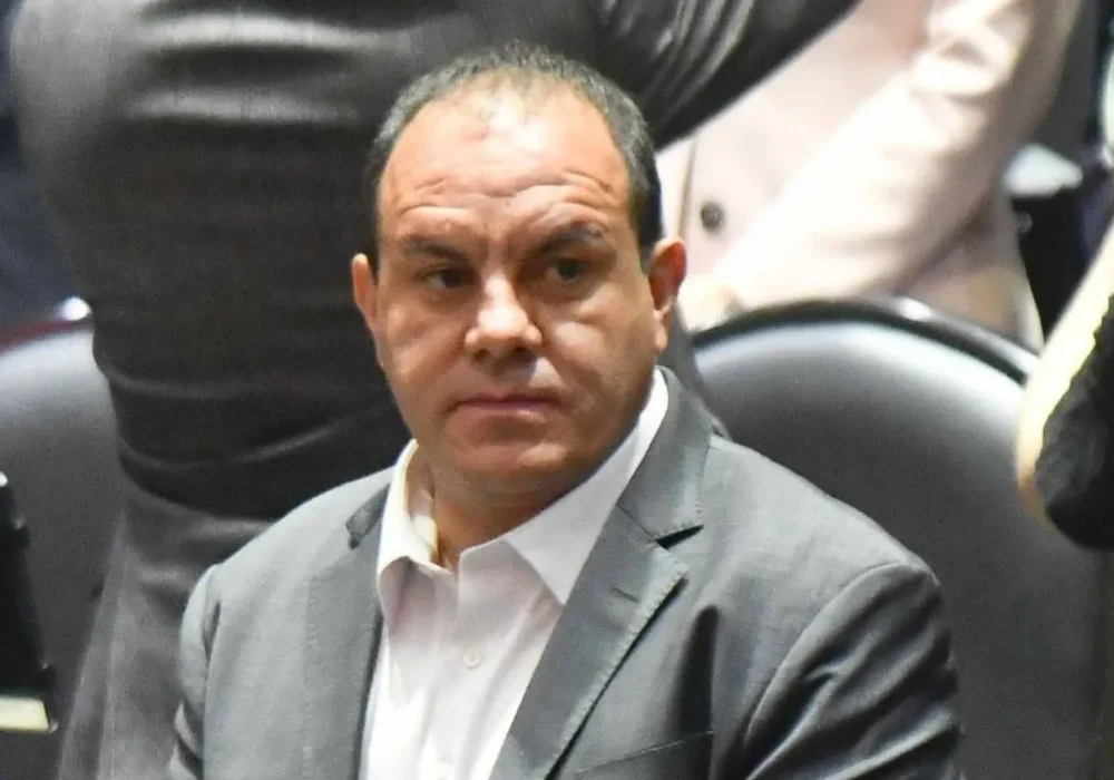 Cuauhtémoc Blanco_Juicio
