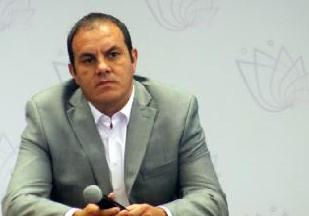 Cuauhtémoc Blanco_Morelos