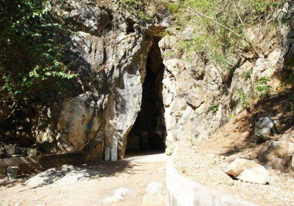 Cueva del Diablo