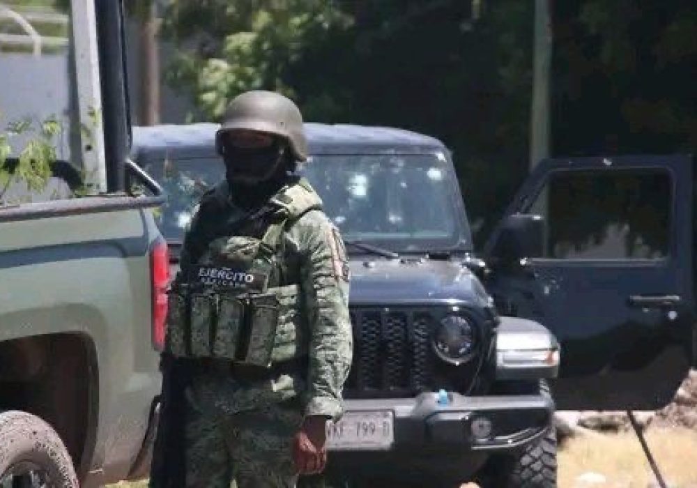 Culiacán