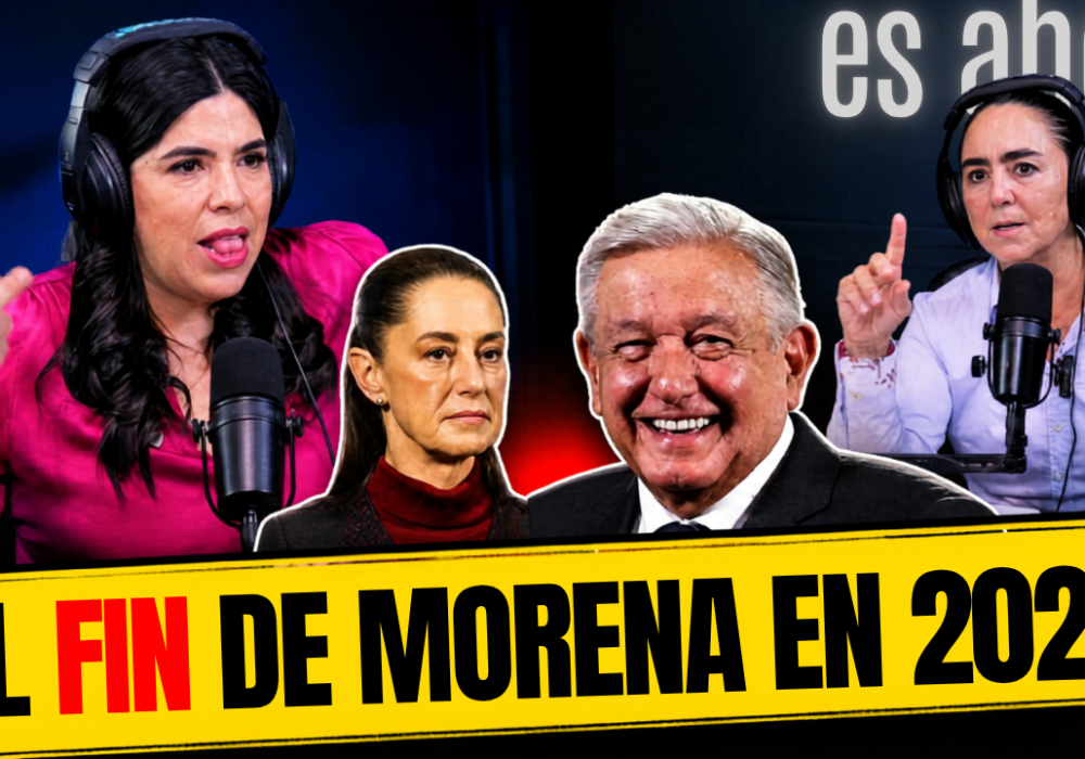 DEBATE MORENA MC SHEINBAUM AMLO