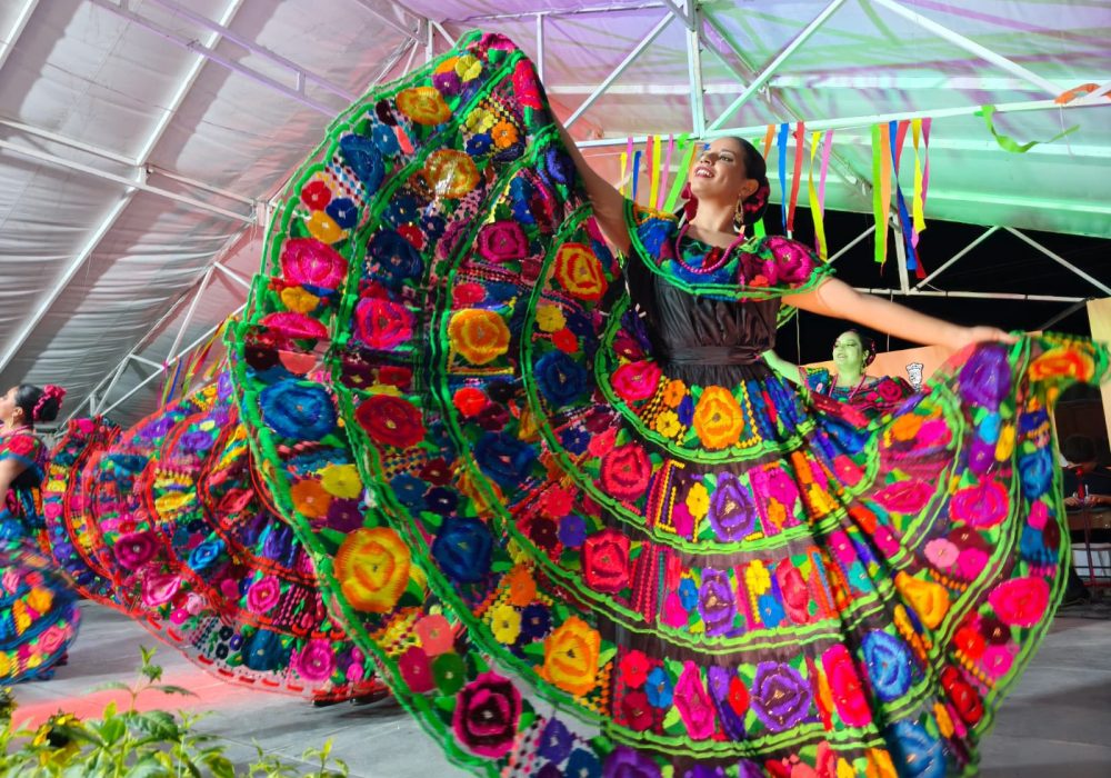 Danza_Pedro Escobedo