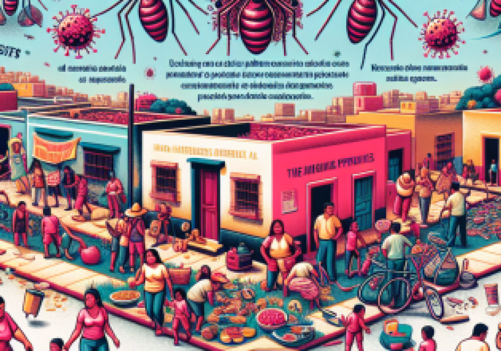 Dengue - CP