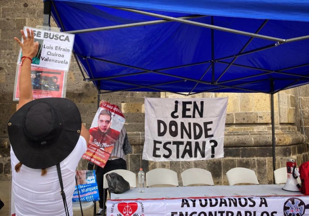 Desaparecidos_Políticas