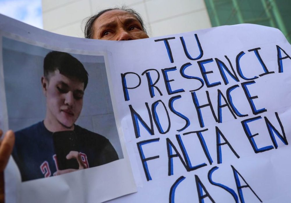 Desapariciones_México