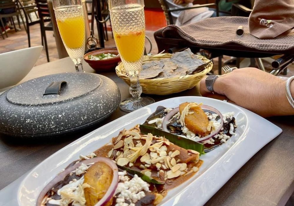 Desayunos
