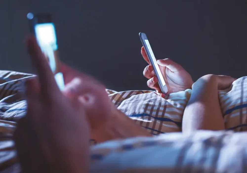 Destaca Querétaro a nivel nacional en prevención y atención de adicciones digitales