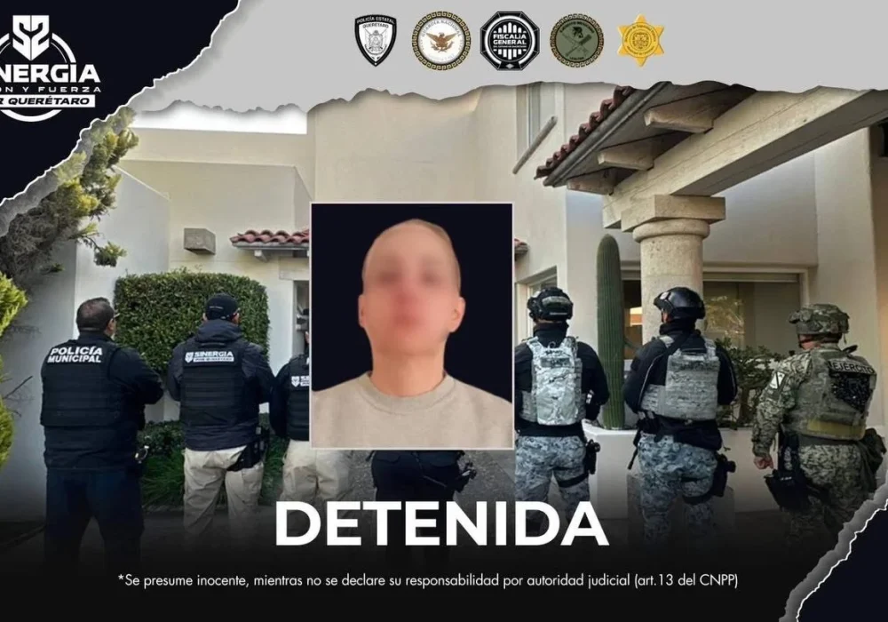 Detención_Querétaro